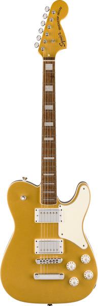 Produktbild Squier Troublemaker Telecaster Deluxe (E-Gitarre)