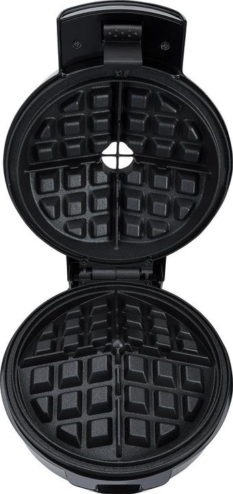 Actual product image Steba Volcano