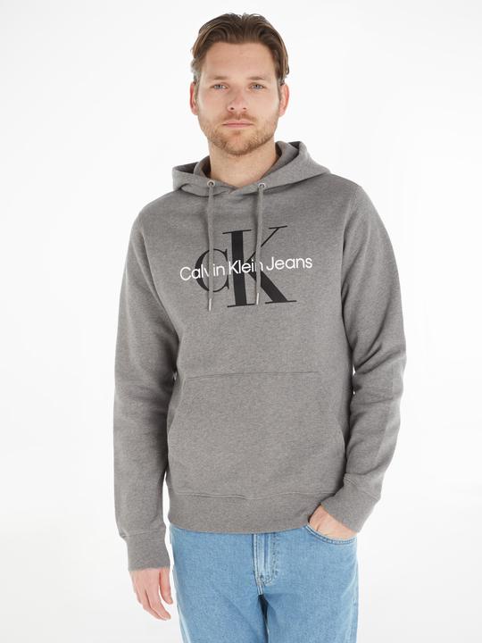 Produktbild Calvin Klein Jeans Core Monogram Hoodie - 90877 (XL)