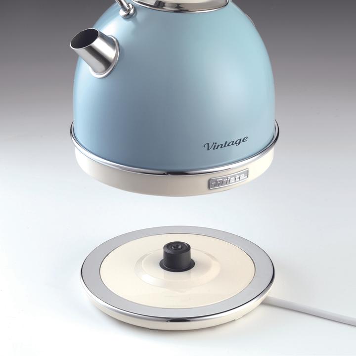 Actual product image Ariete 2877 Vintage (1.70 l, EU plug)