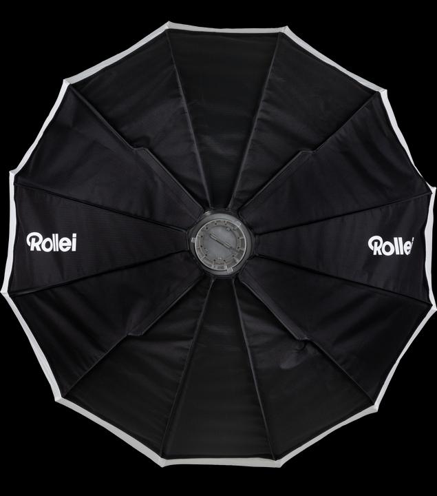 Produktbild Rollei 100 Quick Ball Softbox