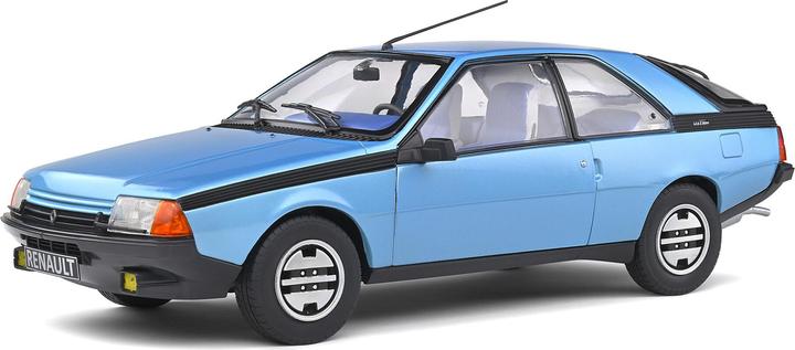 Produktbild Solido Renault Fuego GTS