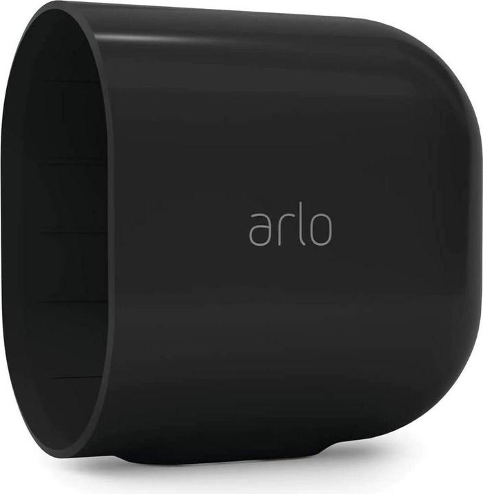 Produktbild Arlo Kameragehäuse, schwarz (Gehäuse)