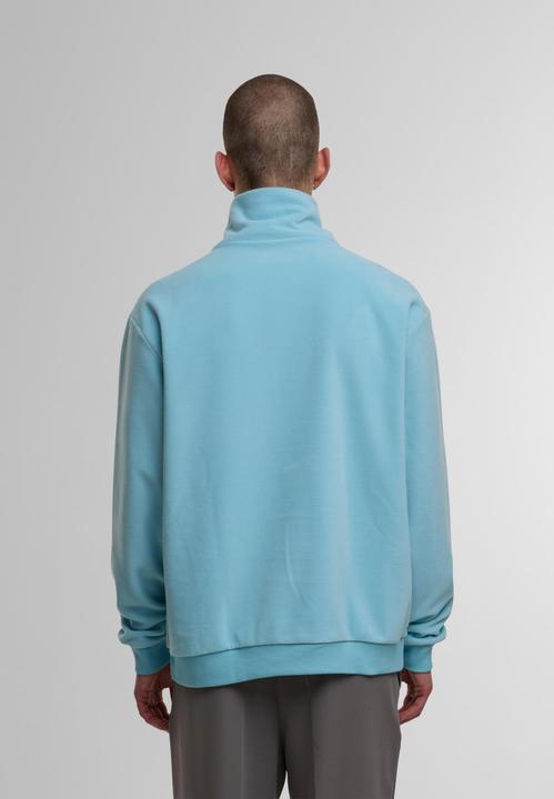 Produktbild 9N1M Sense Halfzip Sweatjacket - 74195 (S)