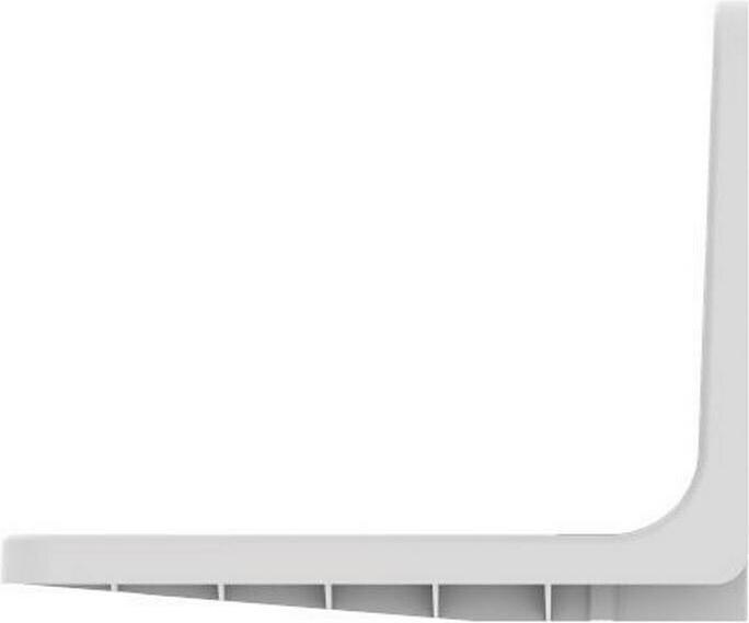 Actual product image Netgear WiFi-7 wall mount white (Wall mount)