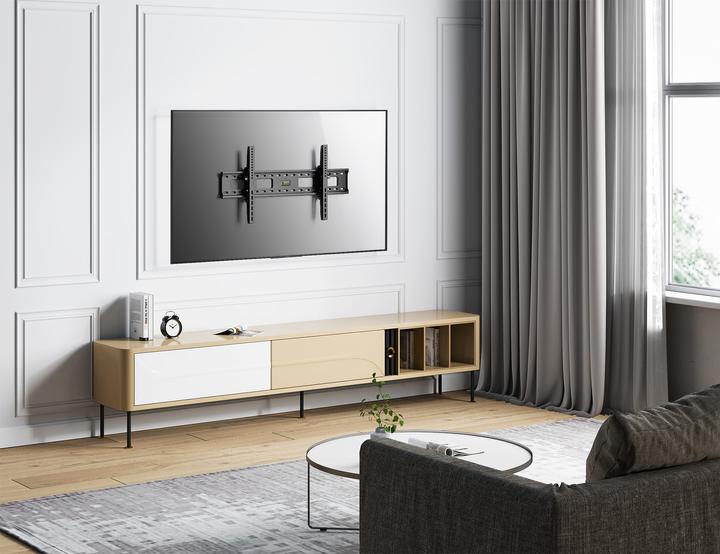 Actual product image Manhattan 423830 (Wall, 70", 75 kg)