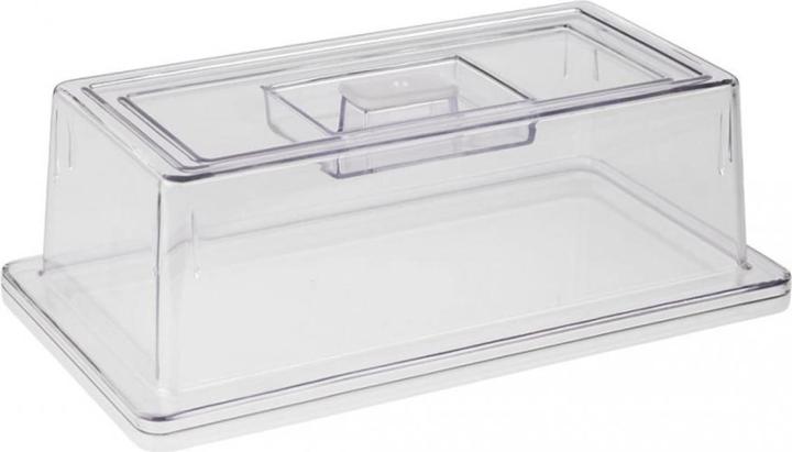 Actual product image APS GN cover (Plastic)