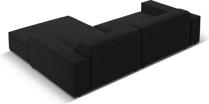 Actual product image Micadoni Jodie (Corner sofa, Modular sofa)