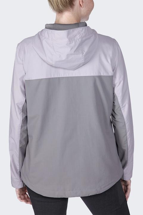 Image du produit Carhartt Anorak léger en vrac pour femme (XS)