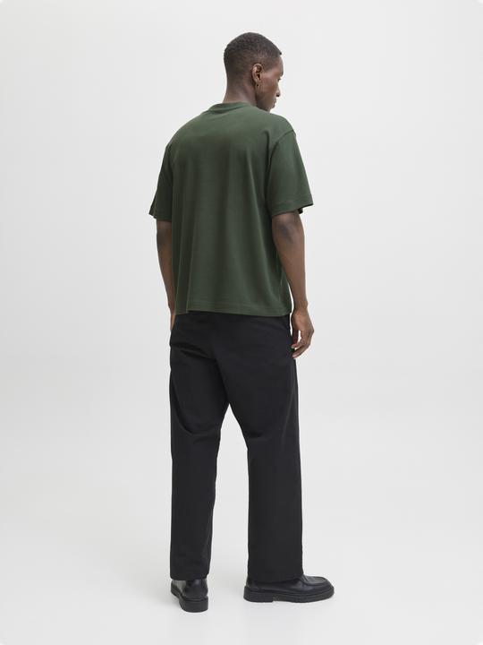 Actual product image Jack & Jones Jjeurban Edge Tee Ss O-Neck Noos (XS)