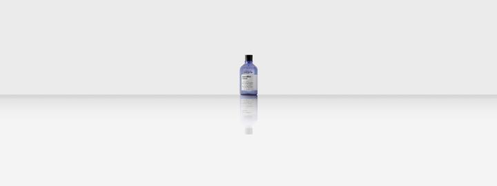 Actual product image L'Oréal Professionnel Serie Expert Blondifier Gloss (300 ml, Liquid shampoo)