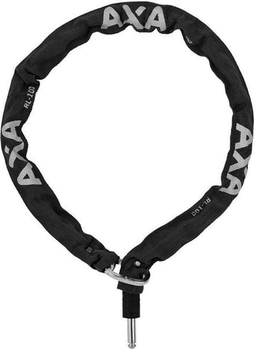 Image du produit AXA Chaîne à encastrer RLC pour Defender 100cm (100 cm)