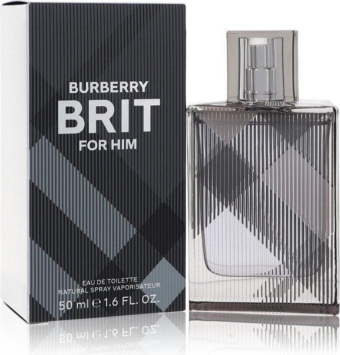 Burberry Brit (Eau de Toilette, 50 ml)
