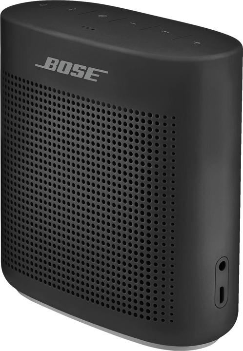 Produktbild Bose SoundLink Color II (8 h, Akkubetrieb)