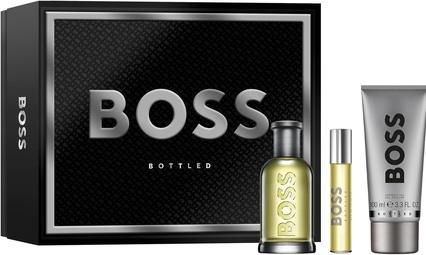 Actual product image Hugo Boss Bottled (Eau de toilette, 210 ml)