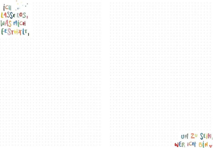 Produktbild Pollmeier:Dein Lieblings-Journal Fried (A5, Speziallineatur, Harter Einband)