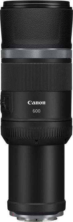 Immagine prodotto Canon RF 600mm f/11 IS STM (Canon RF, Full-frame)