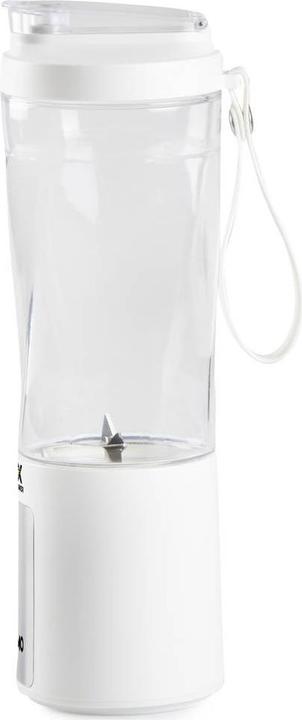 Actual product image Domo XPOWER MIXER ZUM MITNEHMEN Standmixer 120 W (120 W)