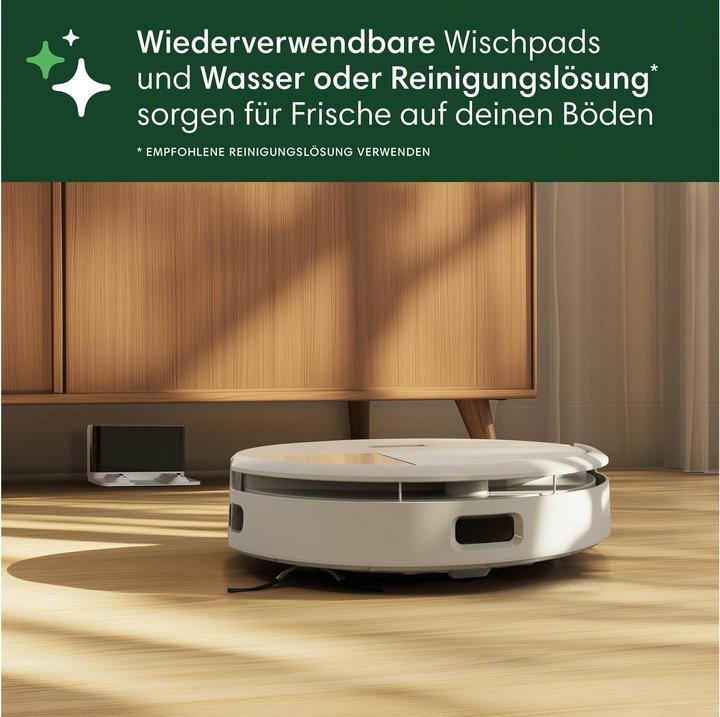 Image du produit iRobot Roomba 205 (Robot d'aspiration et de nettoyage)