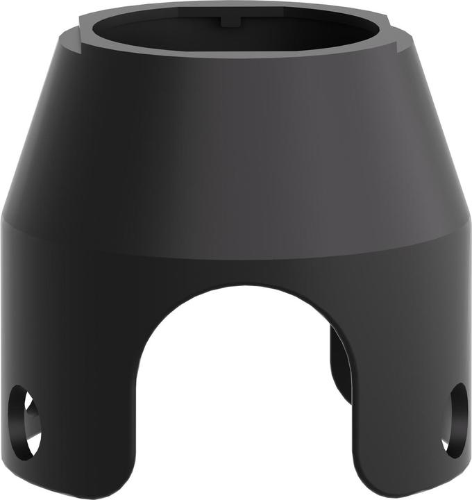 Image du produit Schneider Electric Disjoncteur coup de poing ZBZ1602