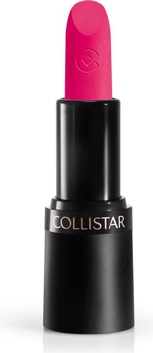 Collistar Puro Lipstick Matte No 103 (103 Fuchsia Petunia)