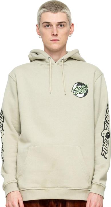 Immagine prodotto Santa Cruz Yin Yang Dot Hood (S)