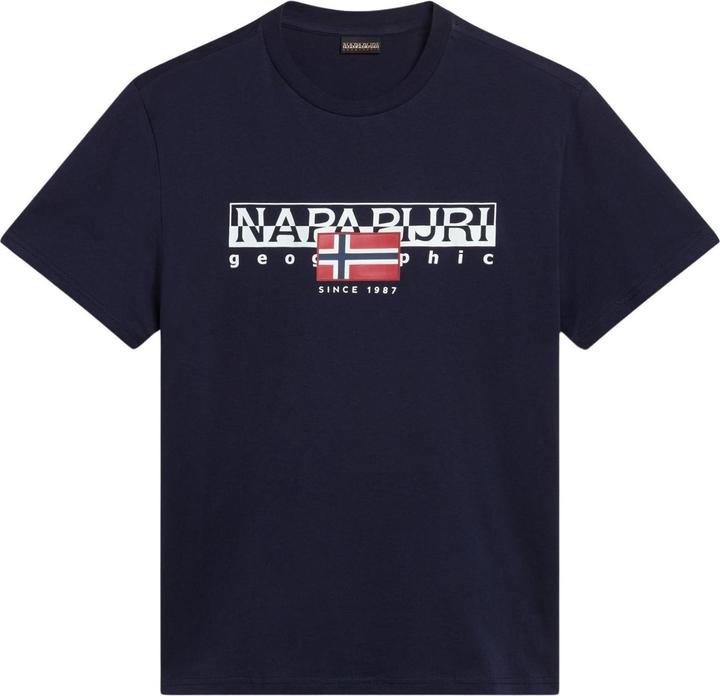 Actual product image Napapijri Aylmer (L)