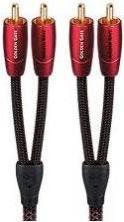 Produktbild Audioquest Golden Gate 2x RCA naar 2x RCA Kabel - Audio Kabel - 1,5m (1.50 m)