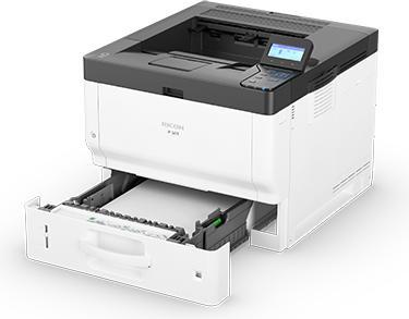 Image du produit RICOH P 501 (Laser, Noir et blanc)