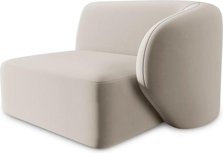 Produktbild Maison Heritage Chiara (1-Sitzer)