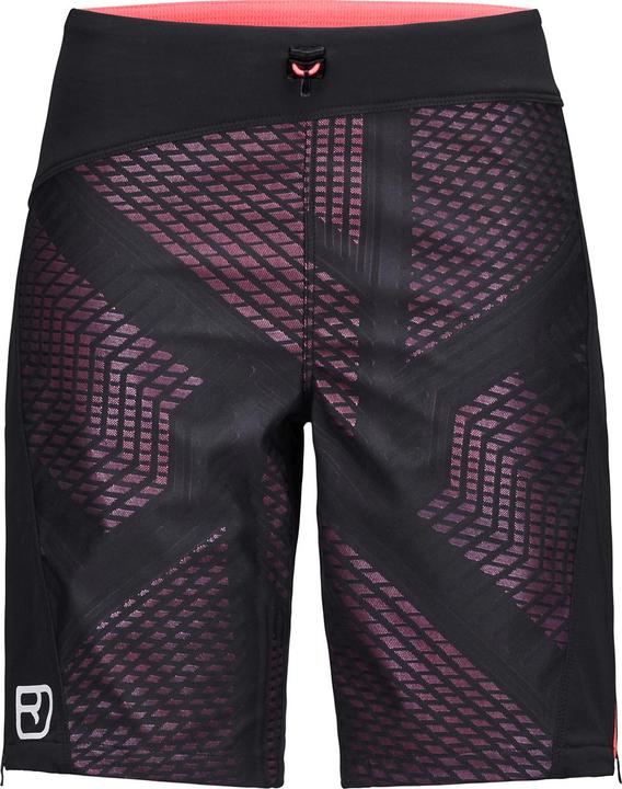 Ortovox Women's Col Becchei WB Shorts