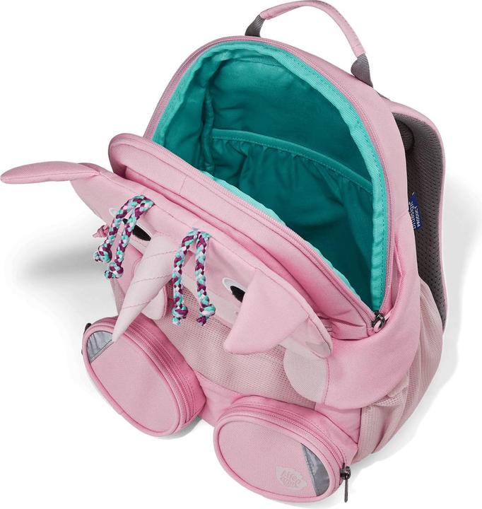 Produktbild Affenzahn Kleiner Freund Kindergartenrucksack 26 cm