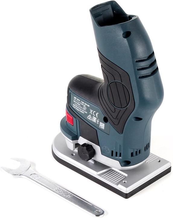 Productafbeelding Bosch Professional Gkf 12v-8