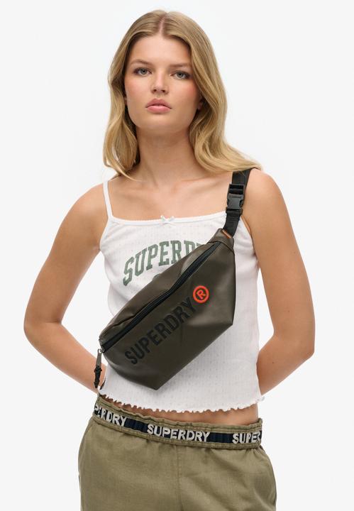 Immagine prodotto Superdry Tarp Core Bauchtasche