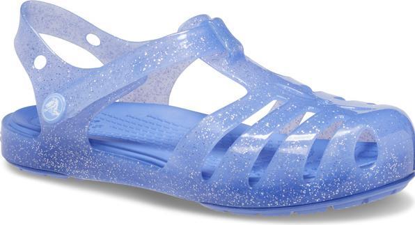 Image du produit Crocs T's Isabella Glitter Sandal (23)