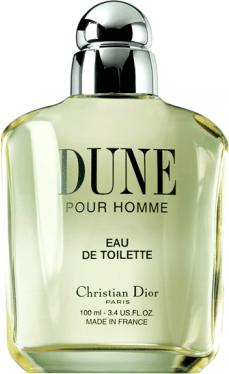 Immagine prodotto Dior Dune Pour Homme (Eau de toilette, 100 ml)