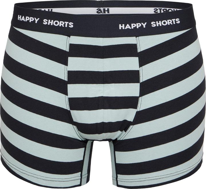 Image du produit Happy shorts Retro Pants Trunks (XXL, lot de 2)
