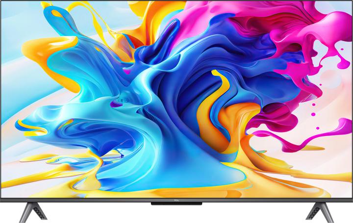 Produktbild TCL 43C645 (43", C645, QLED, 4K, 2023)