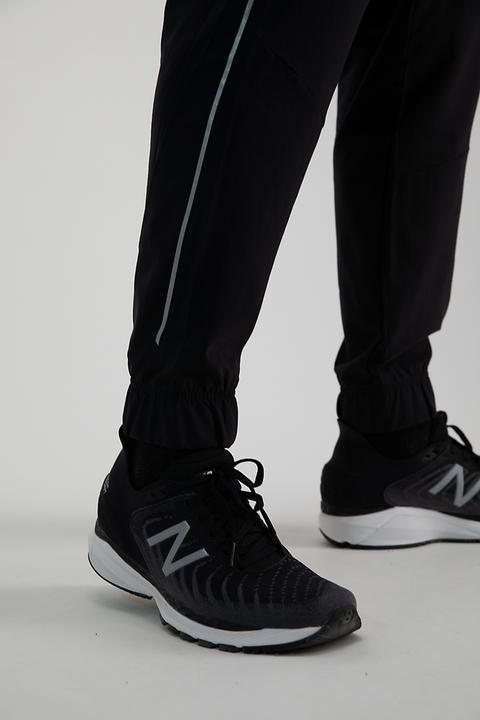 Actual product image New Balance Impact Run Woven Pant (XL)