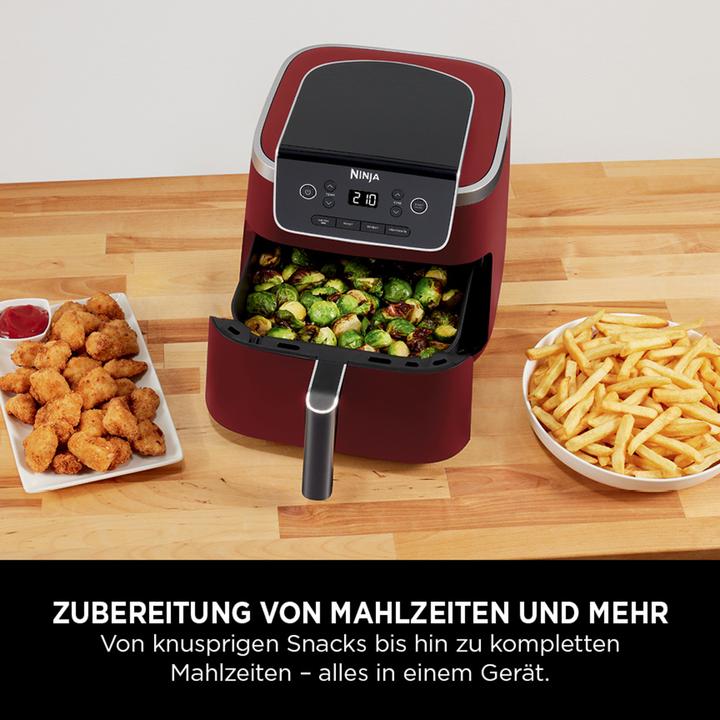Actual product image Ninja AF140EUCM
