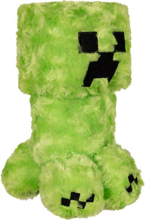 Actual product image Minecraft Movie Creeper (20 cm)