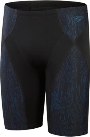 Actual product image Speedo END+ MAX Compression Jammer (7)