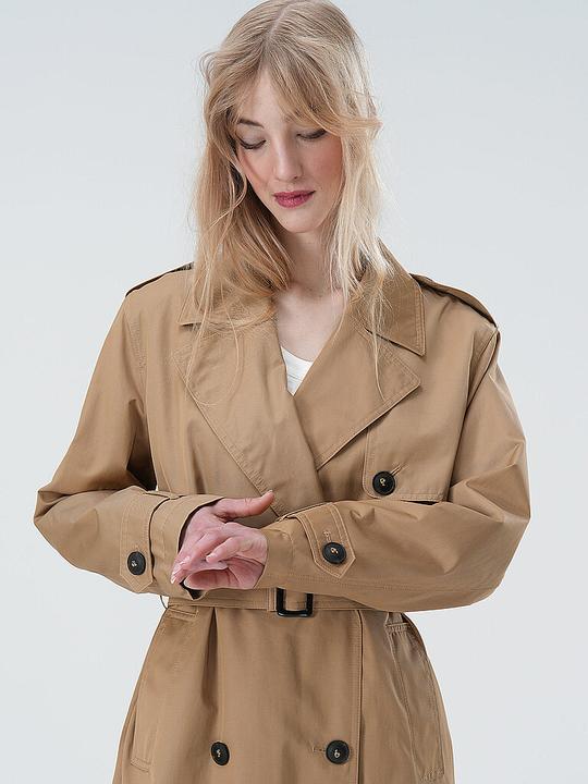 Produktbild Fuchs & Schmitt Trenchcoat (44)
