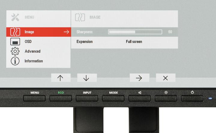 Immagine prodotto Fujitsu B22-8 TS Pro (1920 x 1080 pixel, 21.50")