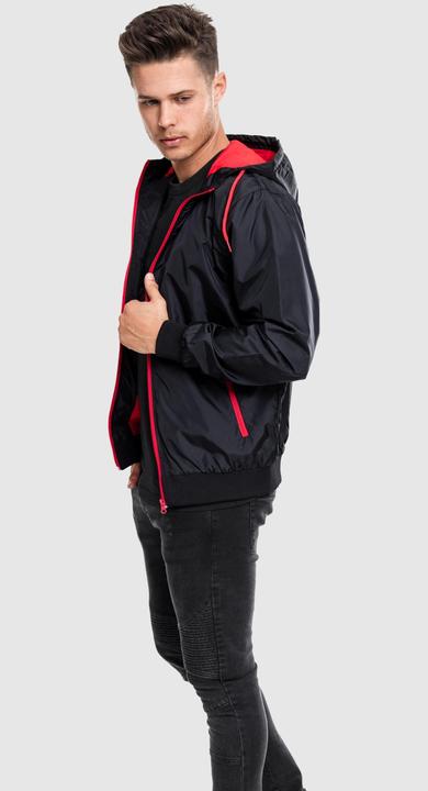 Immagine prodotto Urban Classics Contrast Windrunner (S)