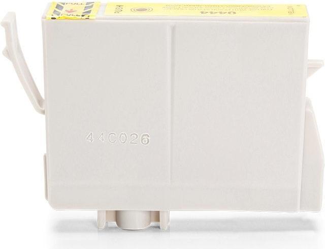 Actual product image Hermex Alternative ink cartridge to Epson T0441-4 (M, FC, C, Y)