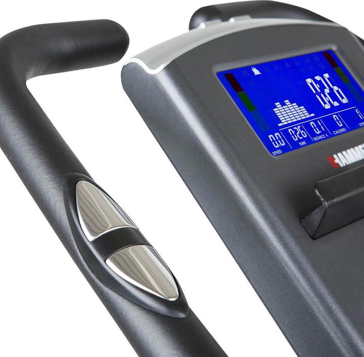 Produktbild Hammer Fitness Ergo-Motion BT