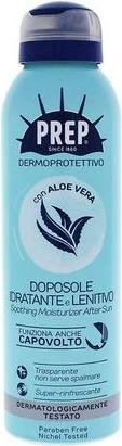Immagine prodotto Prep Doposole Idratante & Lenitivo Spray 150ml (150 ml, Spray doposole)