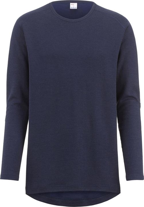 ISA Bodywear Shirt langarm