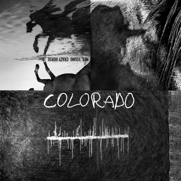 Produktbild Colorado (Neil Young)